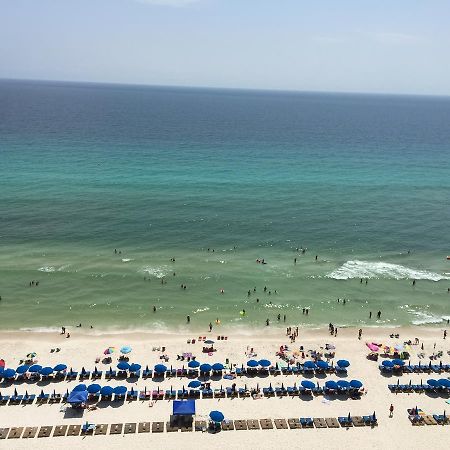 Calypso Resort & Towers Panama City Beach Esterno foto