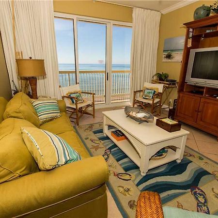 Calypso Resort & Towers Panama City Beach Esterno foto