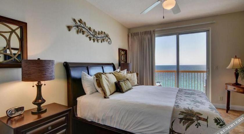 Calypso Resort & Towers Panama City Beach Esterno foto