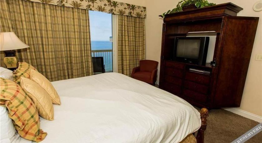 Calypso Resort & Towers Panama City Beach Esterno foto