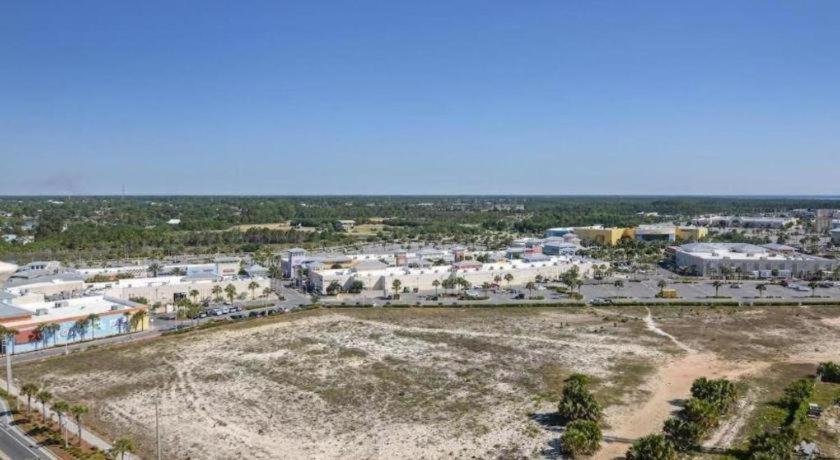 Calypso Resort & Towers Panama City Beach Esterno foto