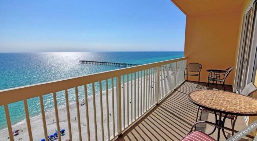 Calypso Resort & Towers Panama City Beach Esterno foto