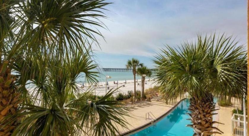 Calypso Resort & Towers Panama City Beach Esterno foto