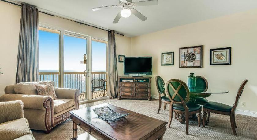 Calypso Resort & Towers Panama City Beach Esterno foto