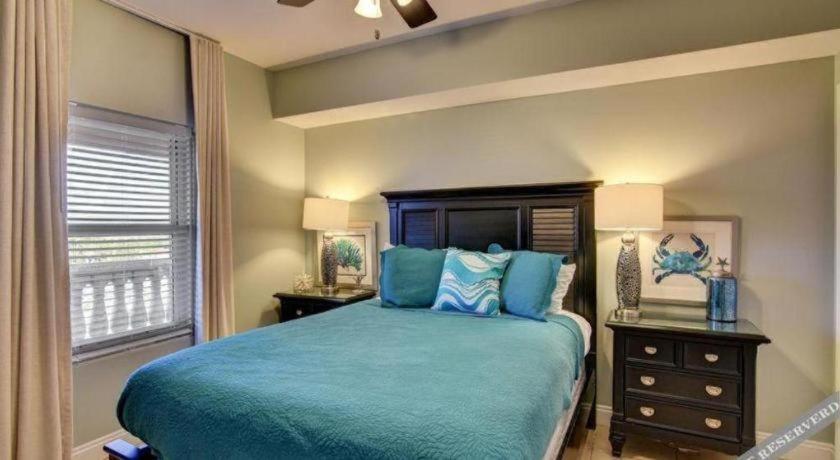 Calypso Resort & Towers Panama City Beach Esterno foto