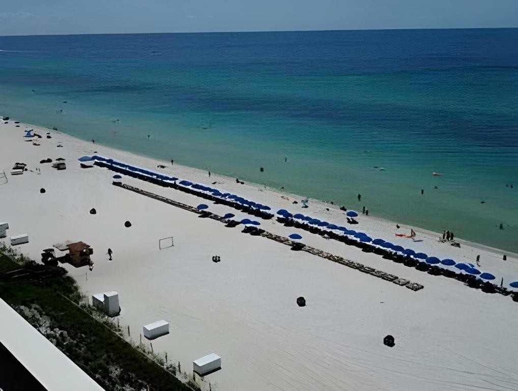 Calypso Resort & Towers Panama City Beach Esterno foto