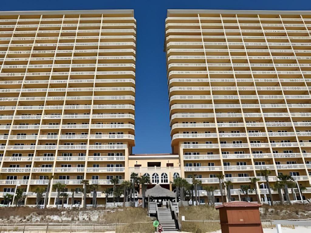 Calypso Resort & Towers Panama City Beach Esterno foto