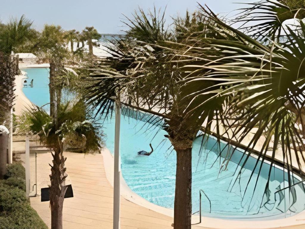 Calypso Resort & Towers Panama City Beach Esterno foto