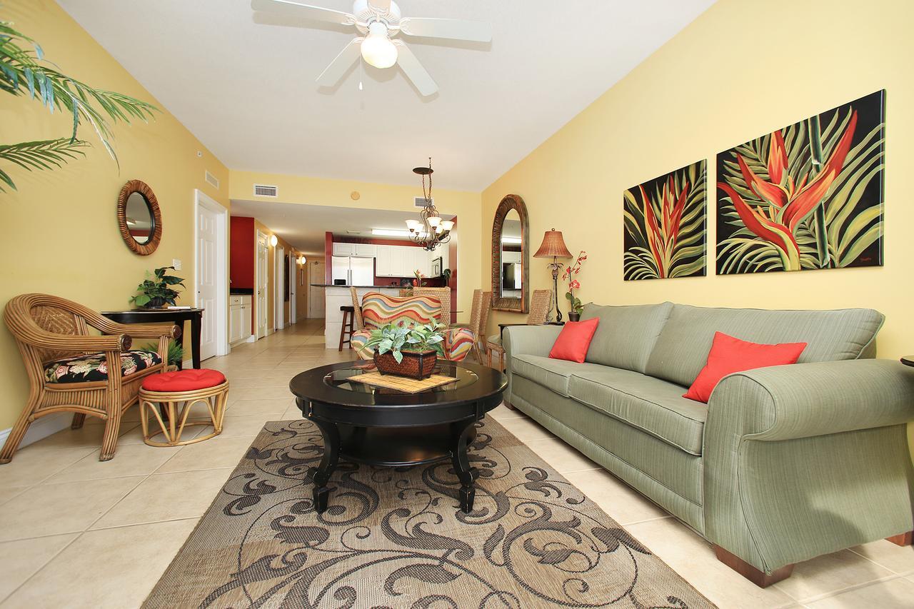 Calypso Resort & Towers Panama City Beach Esterno foto
