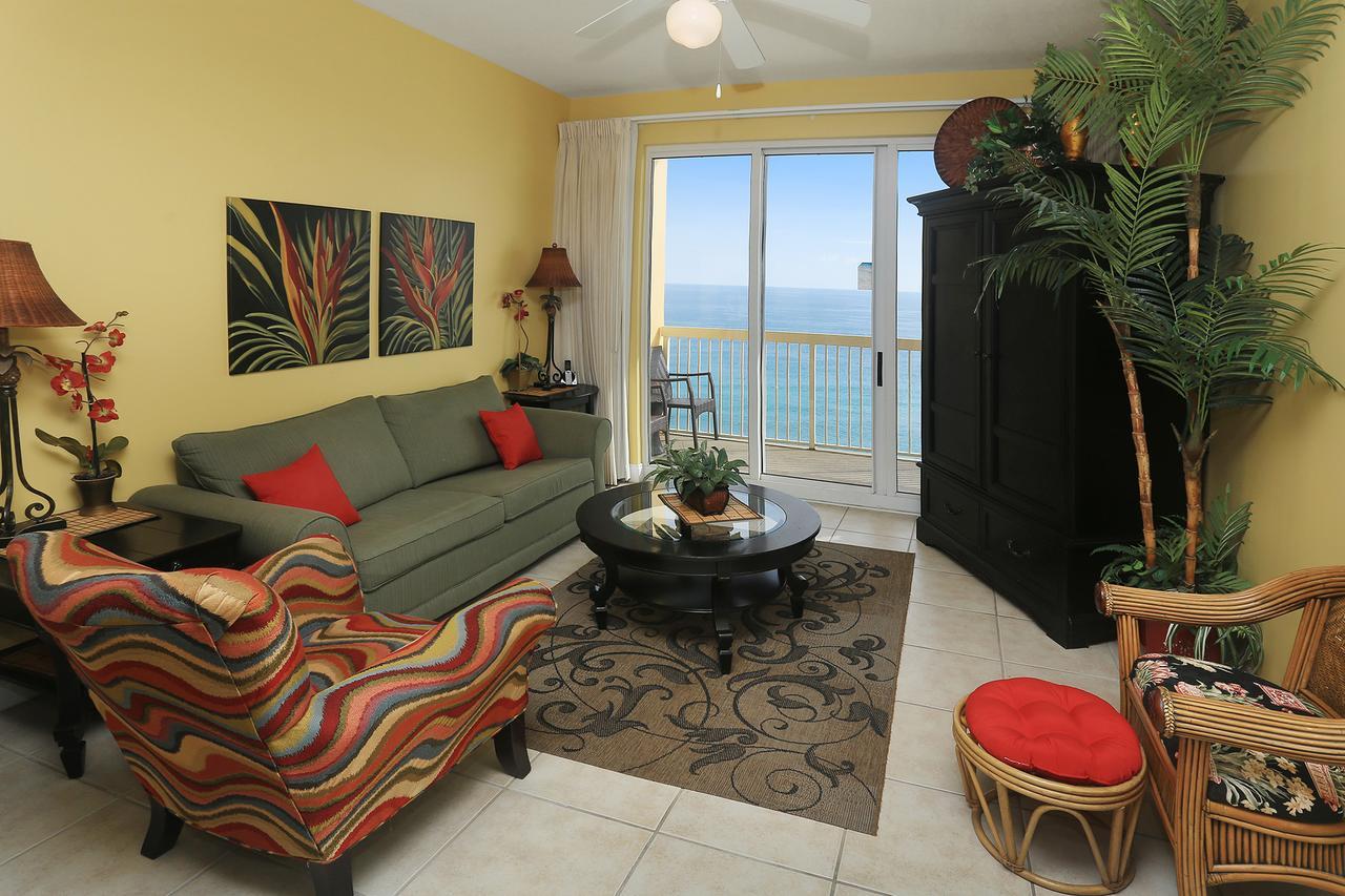 Calypso Resort & Towers Panama City Beach Esterno foto