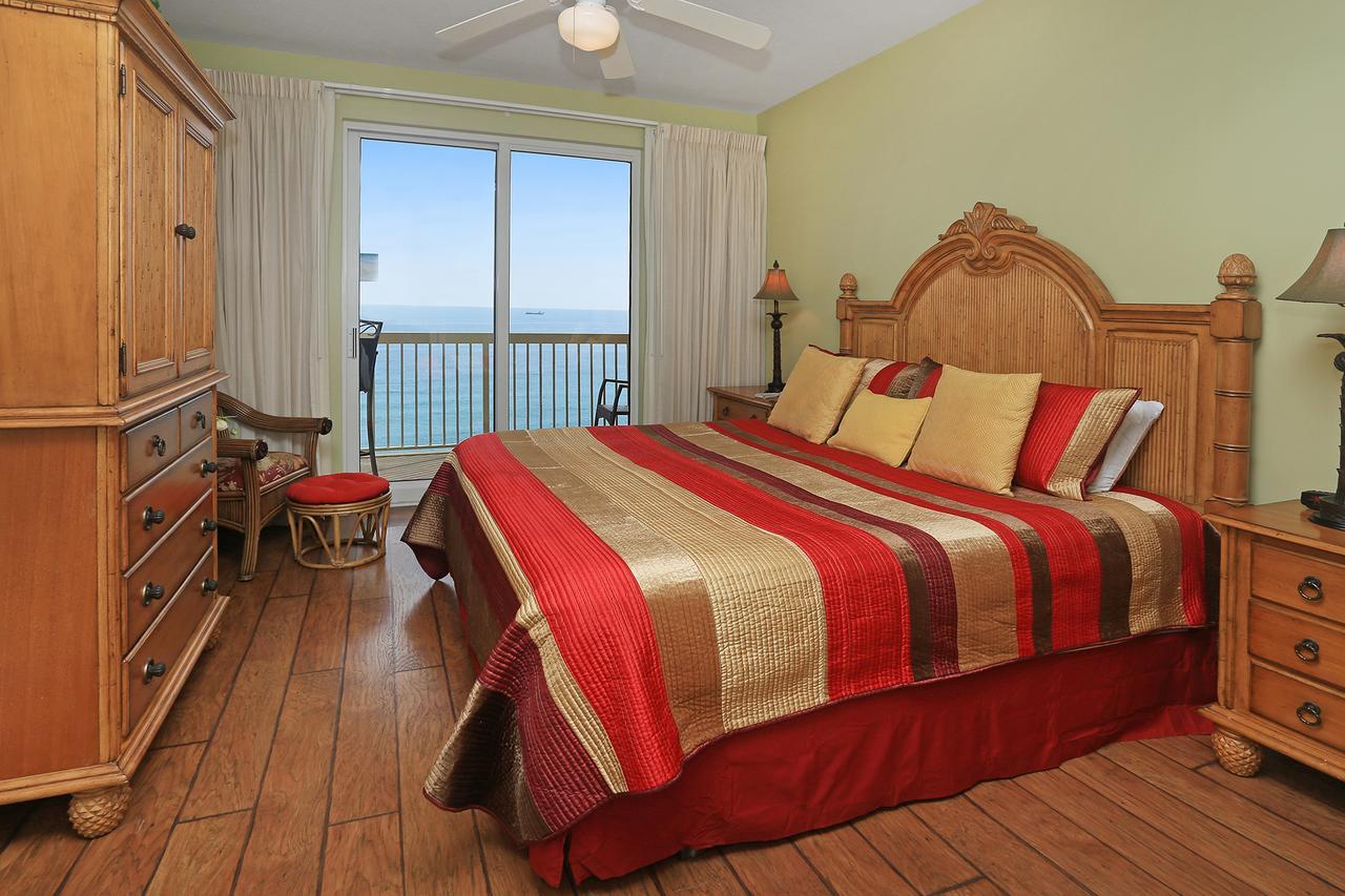 Calypso Resort & Towers Panama City Beach Esterno foto