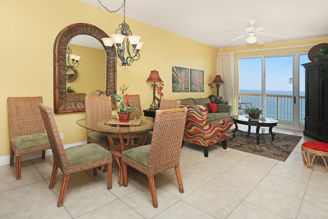 Calypso Resort & Towers Panama City Beach Esterno foto