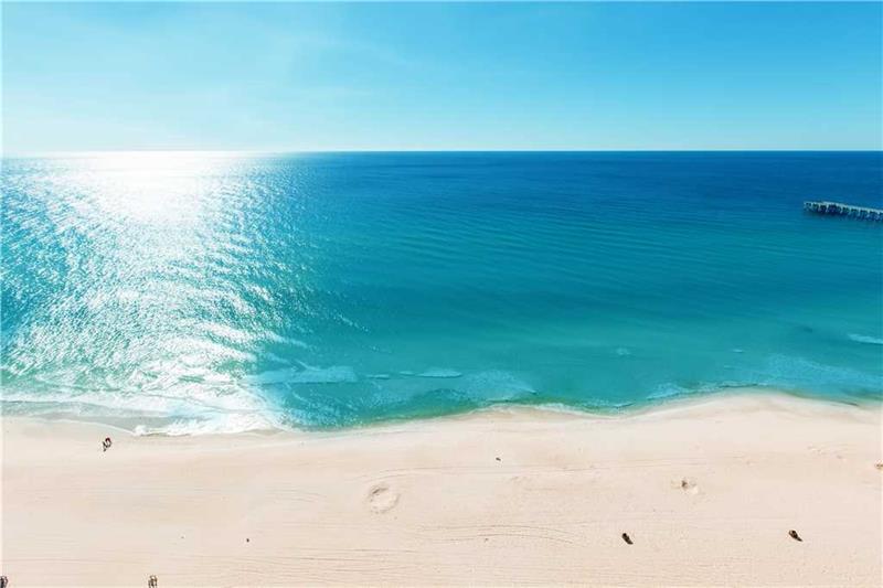 Calypso Resort & Towers Panama City Beach Esterno foto