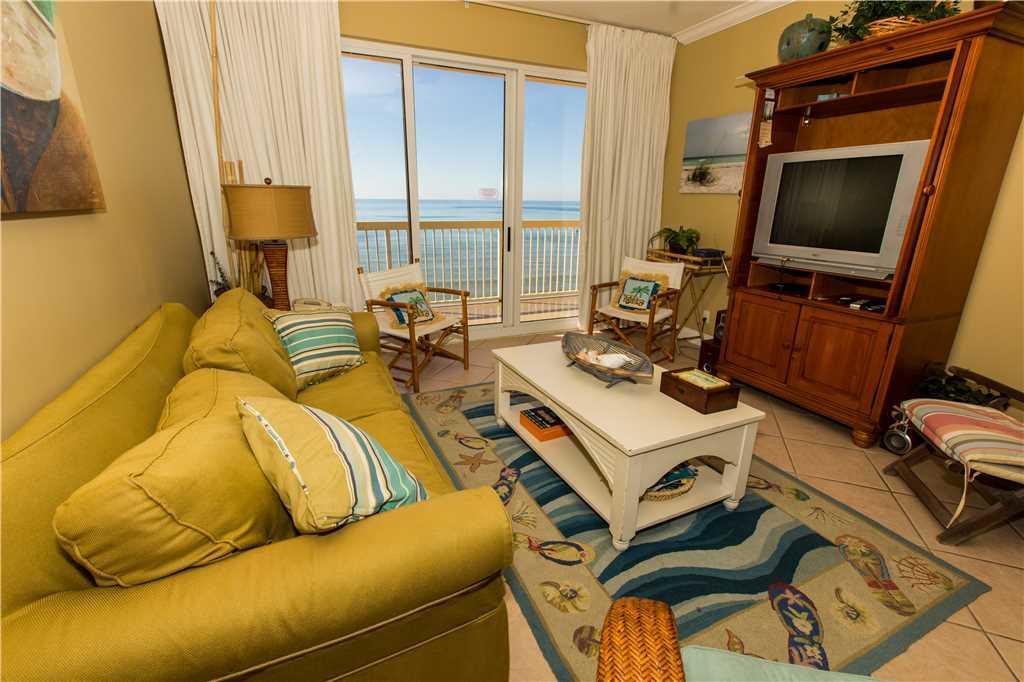 Calypso Resort & Towers Panama City Beach Esterno foto
